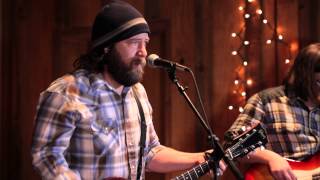 Brandon Adams & The Sad Bastards - Reckless Heart (Live in Lubbock)