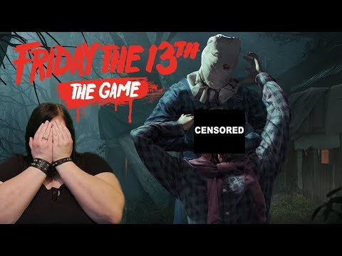 Dla odmiany nagranie  Piątek 13 /w Delver Pieterka Iammattofficial