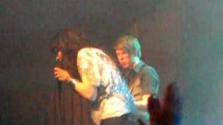 Jenni Vartiainen - Nettiin (LIVE)