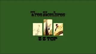 ZZ Top - Waitin&#39; For The Bus / Jesus Just Left Chicago