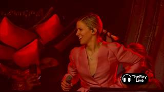 Steve Aoki &amp; Dagny - Hit Your Heart [Live at Tomorrowland Winter]