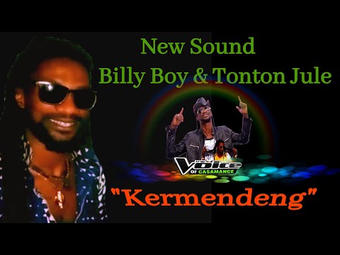 Billy Boy & Tonton Jule Kermendeng best song