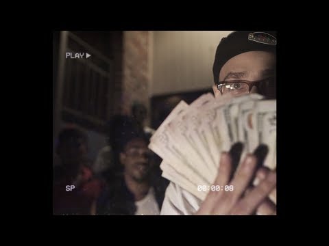 Big Richi - Hurt Thoughts (Official Music Video) directed by 1drince