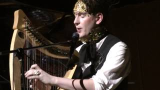 Patrick Wolf - Wind In the Wires