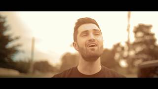 Ryan James - Let It Burn - Official Music Video