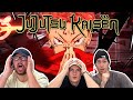 WE HAVE NO WORDS Jujutsu Kaisen Season 2x17 REACTION Thunderclap Part 2