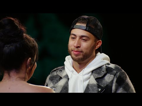 Guess Off: Karsyn Chooses Cole - Claim to Fame