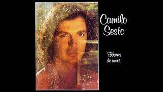 Camilo Sesto - La Culpa Ha Sido Mía (1979) HD