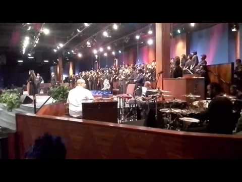 Mike Bereal & Bennett Paysinger Sr, The Musicians of L.A.