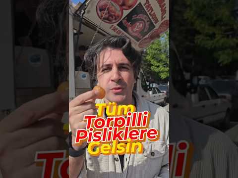 "TÜM TORPİLLİLERE GELSİN!" | Babişko Asumanlar İçin Lokma Döktürdük! #shorts