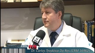 A importância da prevenção para a saúde do homem