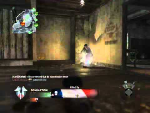 Corner campers and their claymores SIGH