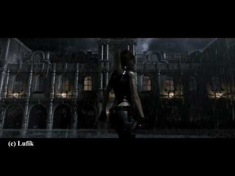 Tomb Raider Underworld Lara's Shadow - My trailer