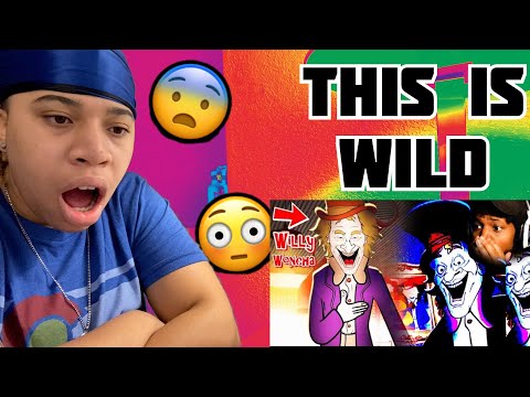 CoryxKenshin - Scary Videos That Will DISTURB You [SSS #032] | REACTION