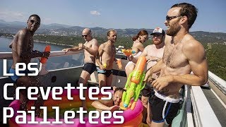 Les Crevettes Pailletees Soundtrack Tracklist | Les Crevettes Pailletees - The Shiny Shrimps (2019)