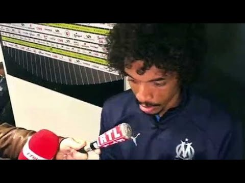 Guingamp-OM : "Le travail paye" (Gustavo)