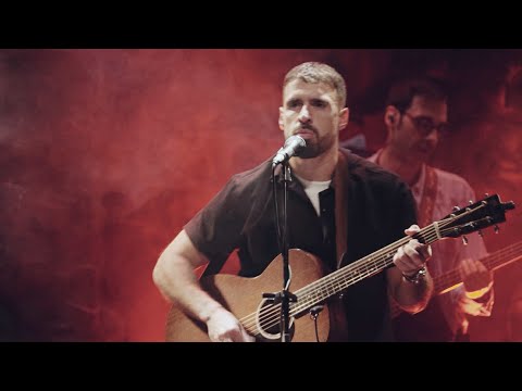 Ivy Robins- Red Roses {Stavros Tou Notou Live}