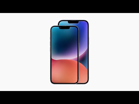 A Guided Tour of iPhone 14 & iPhone 14 Pro | Apple A Guided Tour of iPhone 14 & iPhone 14 Pro | Apple