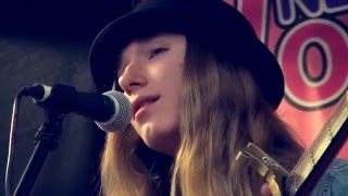 Sawyer Fredericks Have You Ever Seen The Rain 2-28