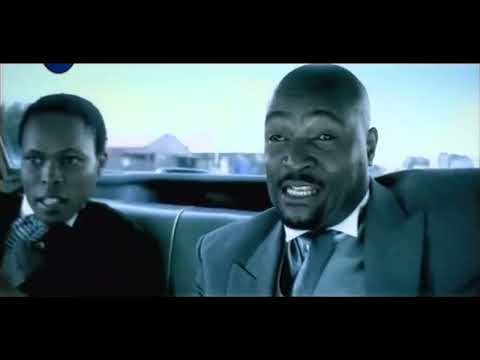 Mapaputsi - Manga Manga Business (Music Video)