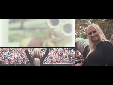 MATTN Futuristic Polar Bears ft  Roland Clark   Café Del Mar 2016 DVLM vs Klaas Edit