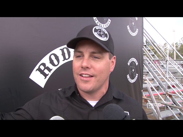 Reportage – Rodéo de Charlevoix 2019