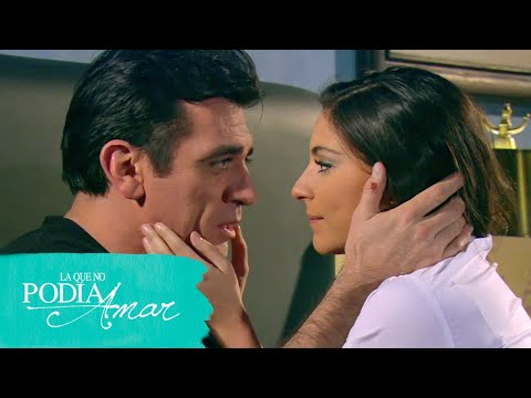 Ana Paula asks Rogelio to go far away | The One Who Couldn't Love 2/2 | C-108 | tlnovelas