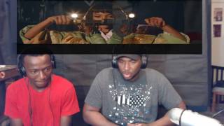 Big Boi - Kill Jill ft. Killer Mike, Jeezy REACTION