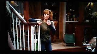 Reba says Baraba Jean is her best friend