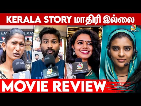 Farhana Movie Review | Aishwarya Rajesh | Jithan Ramesh | Selvaraghavan | Justin Prabhakaran