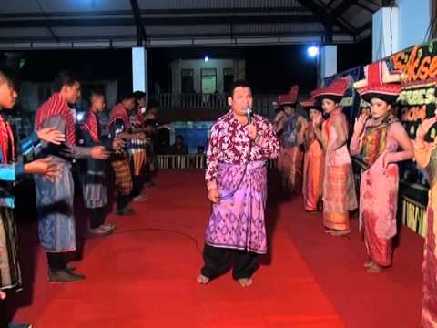 PETIKAN RAJA RENGET SAKTI SEMBIRING