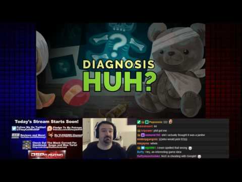 Twitch and Chill Marathon: MORE Jackbox! Fibbage 2 is Great Fun