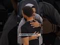 Steph Curry ? Jordan Poole before they faced off! ❤️ | #Shorts