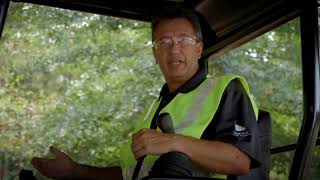 Mini Escavadeira Centrallocações