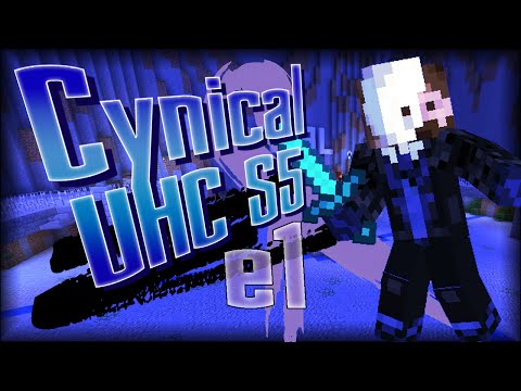 Cynical UHC S5 Ep1 - Orchid or Royal Blue?