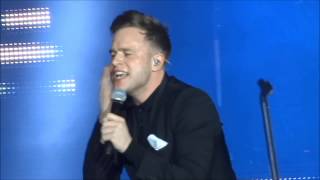 &quot;Olly Murs-Personal&quot; HD