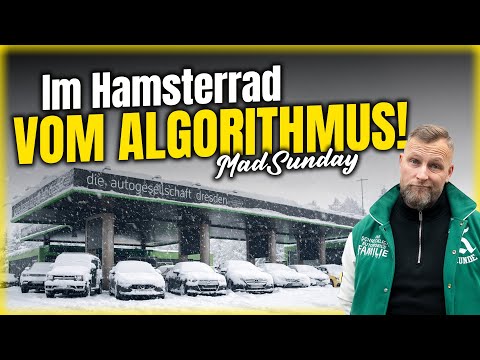 EINER muss GEHEN! Wir nehmen ABSCHIED! Neues Jahr, neues GLÜCK?! MadSunday DAS ist die REALITÄT!