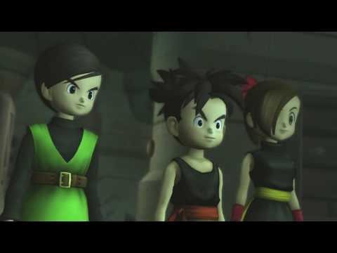 Blue Dragon Episode 12: The Medicine