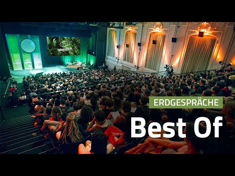 Best of EARTHtalks 💚 Erdgespräche Trailer