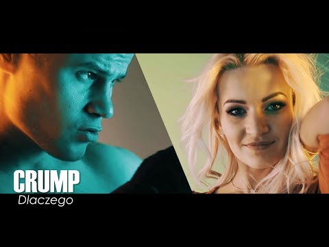 CRUMP - DLACZEGO | Official Video |
