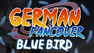 Songtext von NaibafVA - Naruto Shippuden Opening 3 - Blue Bird (German Piano Fancover) ... Text Musik-video-Miniaturansicht