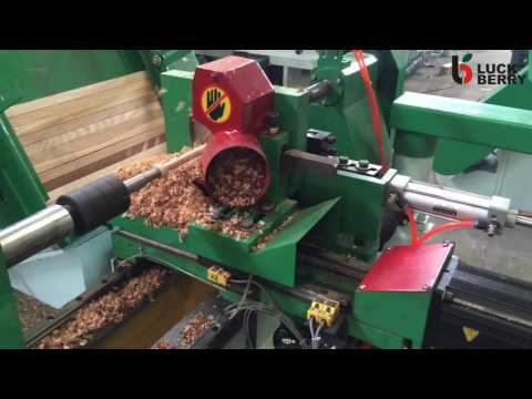 Luckberry Wood lathe machine