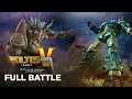 Voltes V Legacy Voltes V Versus Godor Full Battle