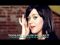 Katy Perry Hot N Cold Lyrics Español Video Official