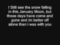 False Start - Four letter lie - Lyrics