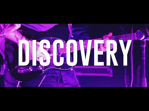 Funkastic Grooves - Discovery