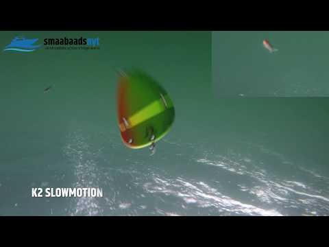 Rhino K1 + K2 Flasher