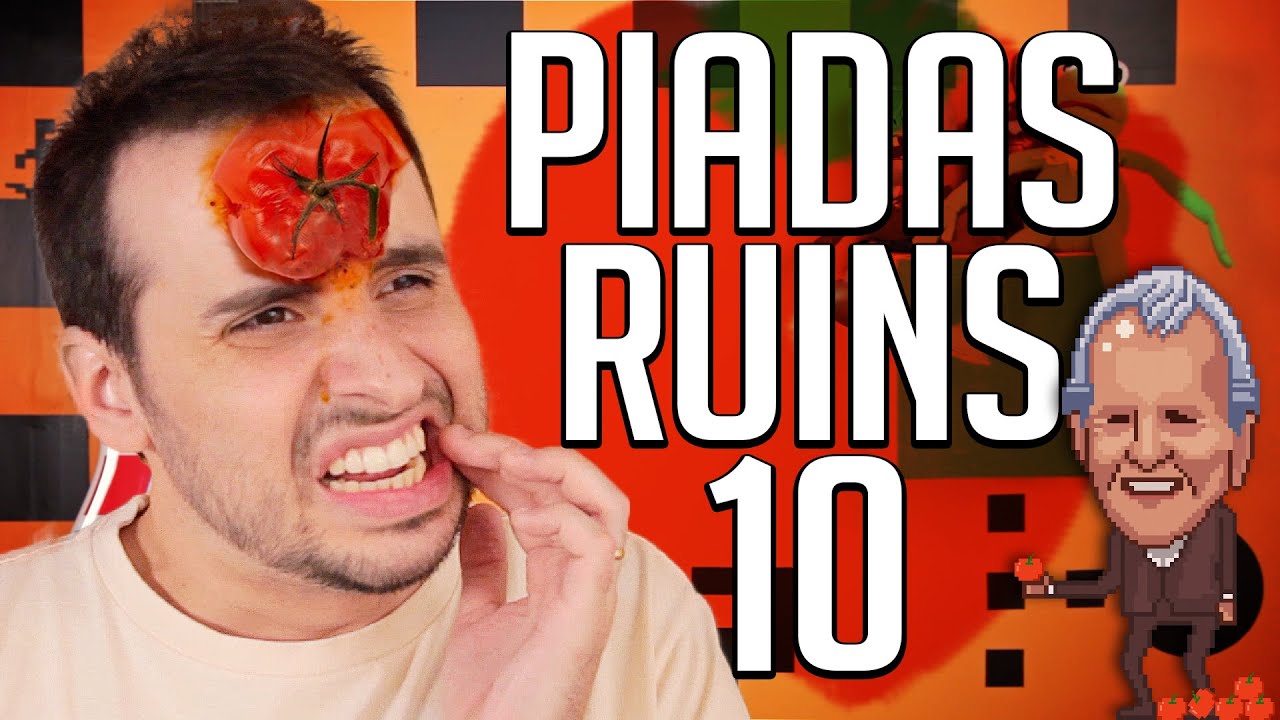 PIADAS RUINS 10