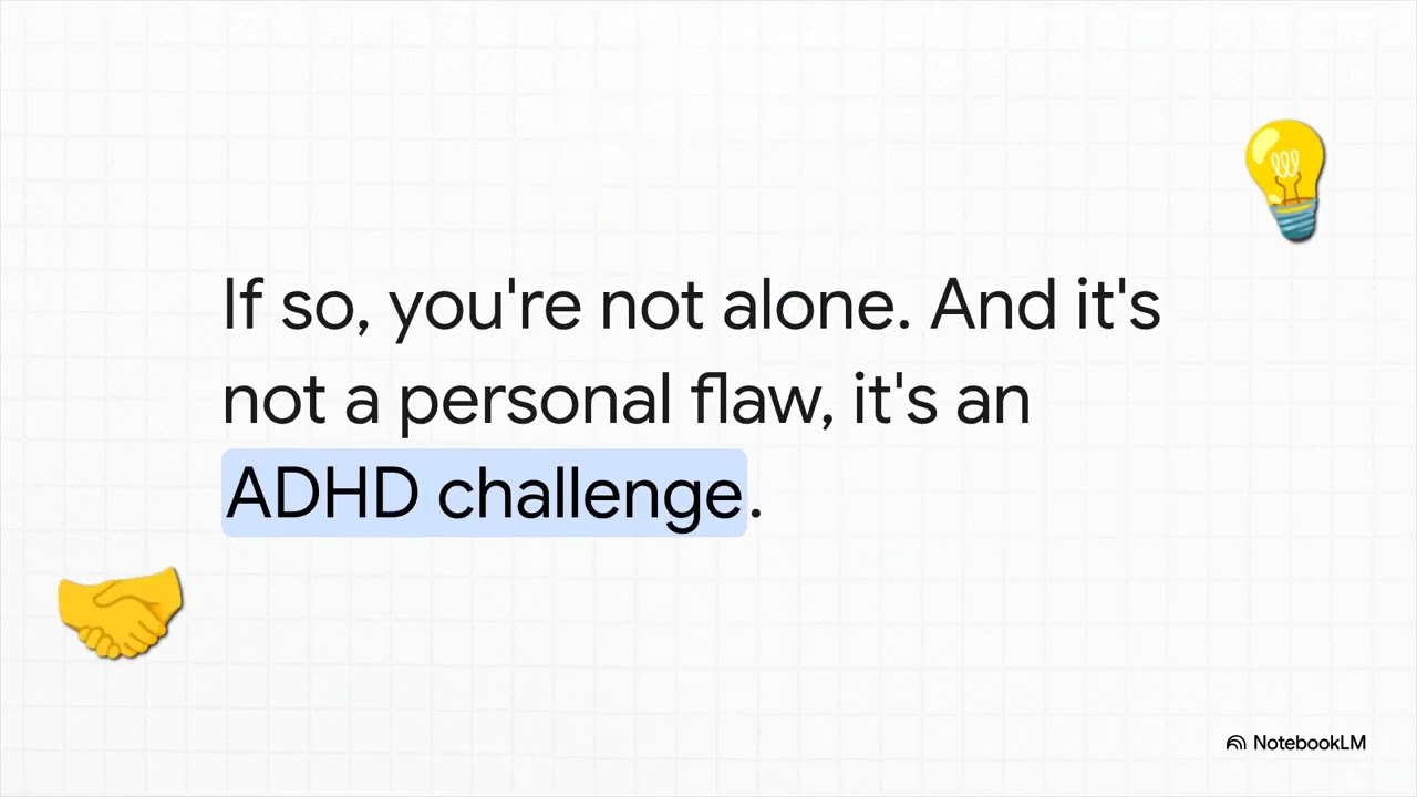 ADHDHQ.com video thumbnail