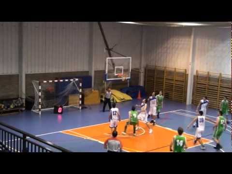 Resumen Casvi vs Boadilla 18 11 12